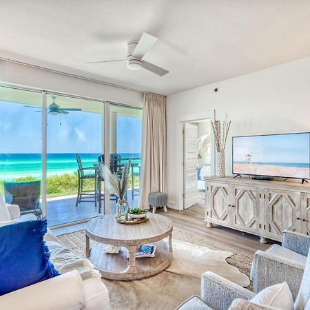 Hp 15W Salt And Light By 30A Escapes Villa Rosemary Beach Eksteriør billede