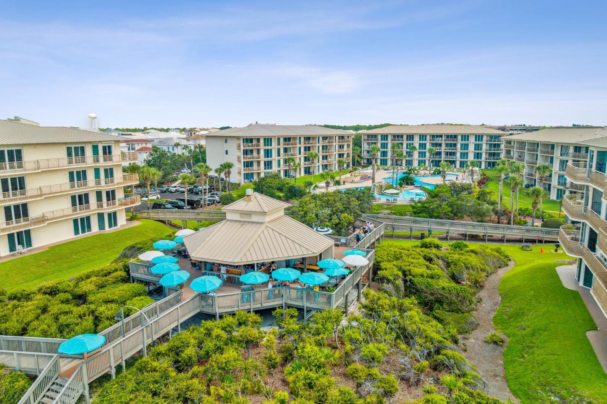 Hp 15W Salt And Light By 30A Escapes Villa Rosemary Beach Eksteriør billede