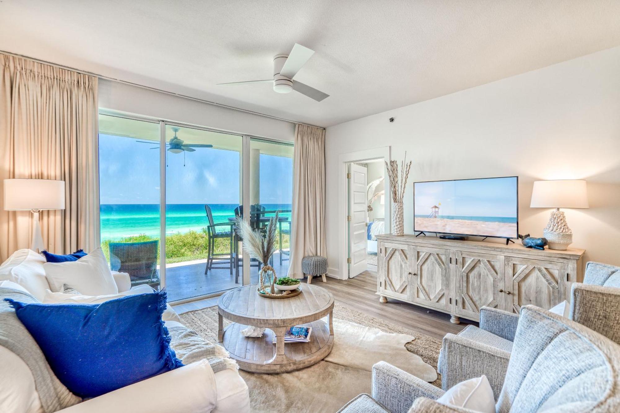 Hp 15W Salt And Light By 30A Escapes Villa Rosemary Beach Eksteriør billede