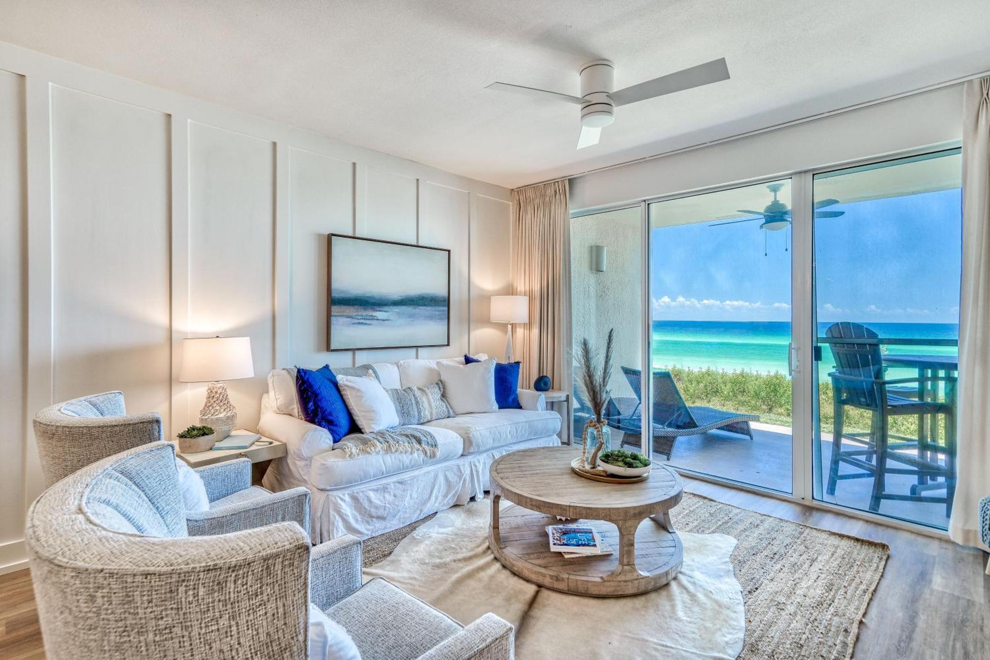 Hp 15W Salt And Light By 30A Escapes Villa Rosemary Beach Eksteriør billede