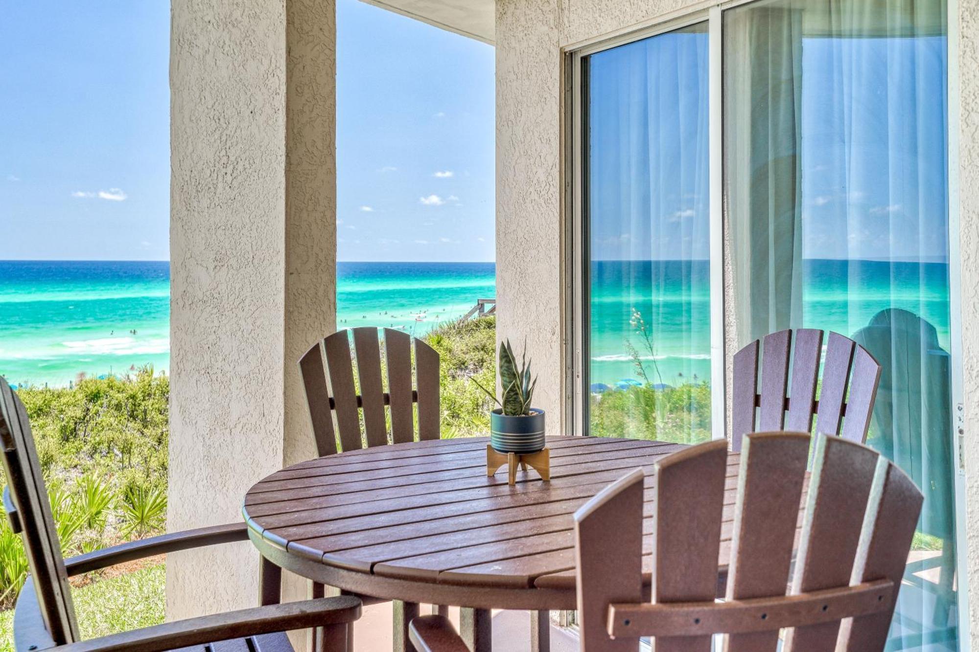 Hp 15W Salt And Light By 30A Escapes Villa Rosemary Beach Eksteriør billede