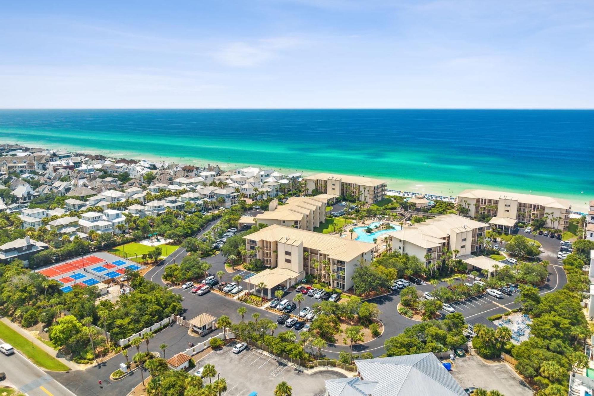 Hp 15W Salt And Light By 30A Escapes Villa Rosemary Beach Eksteriør billede