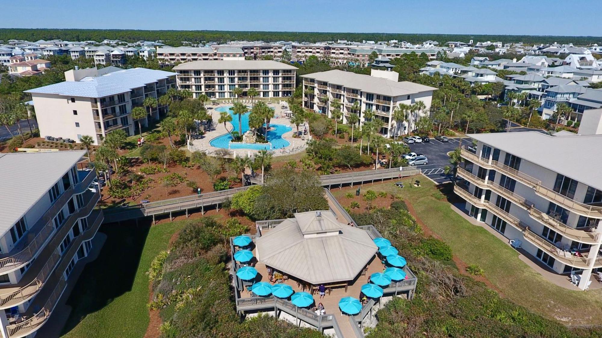 Hp 15W Salt And Light By 30A Escapes Villa Rosemary Beach Eksteriør billede