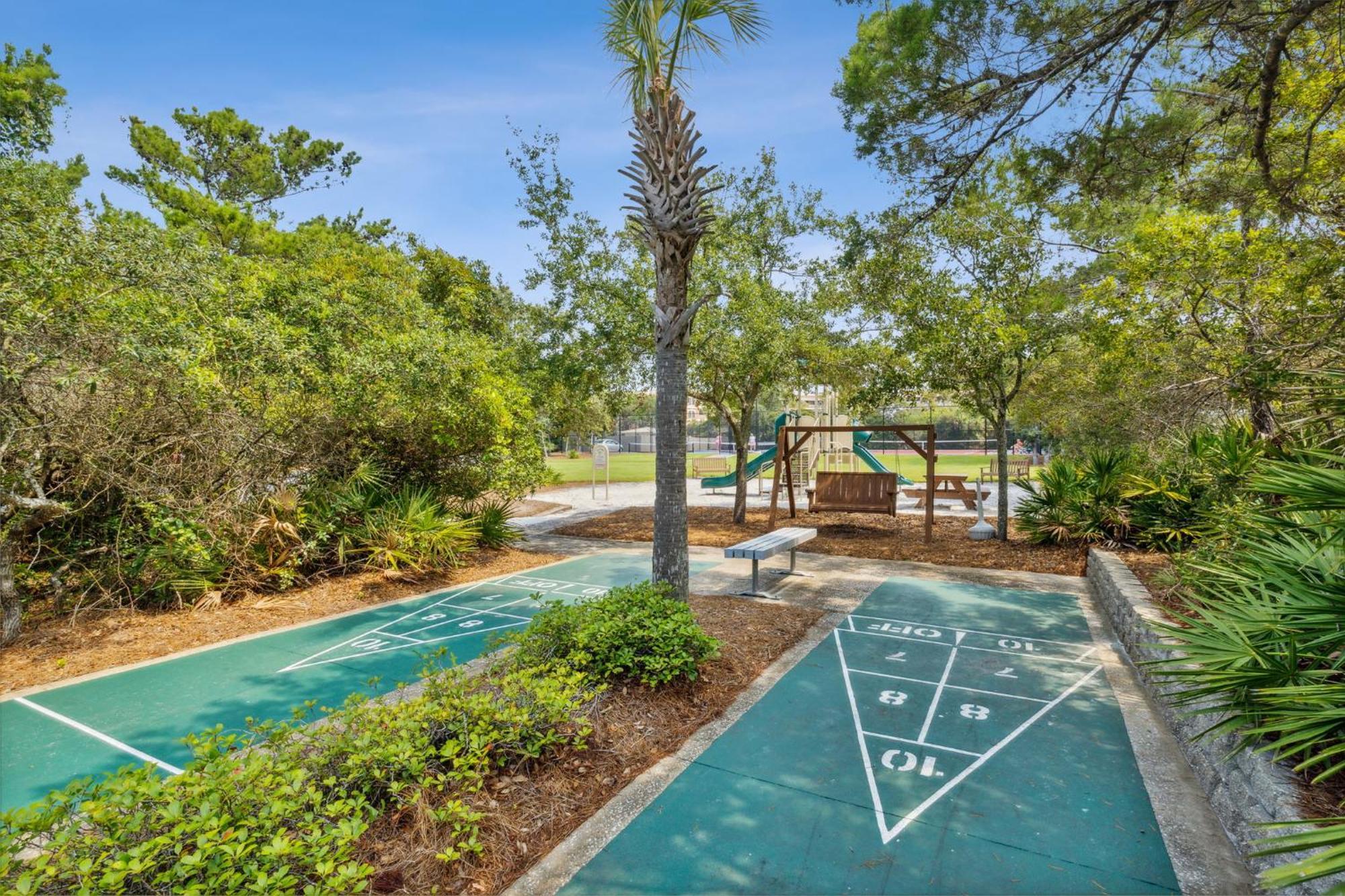 Hp 15W Salt And Light By 30A Escapes Villa Rosemary Beach Eksteriør billede